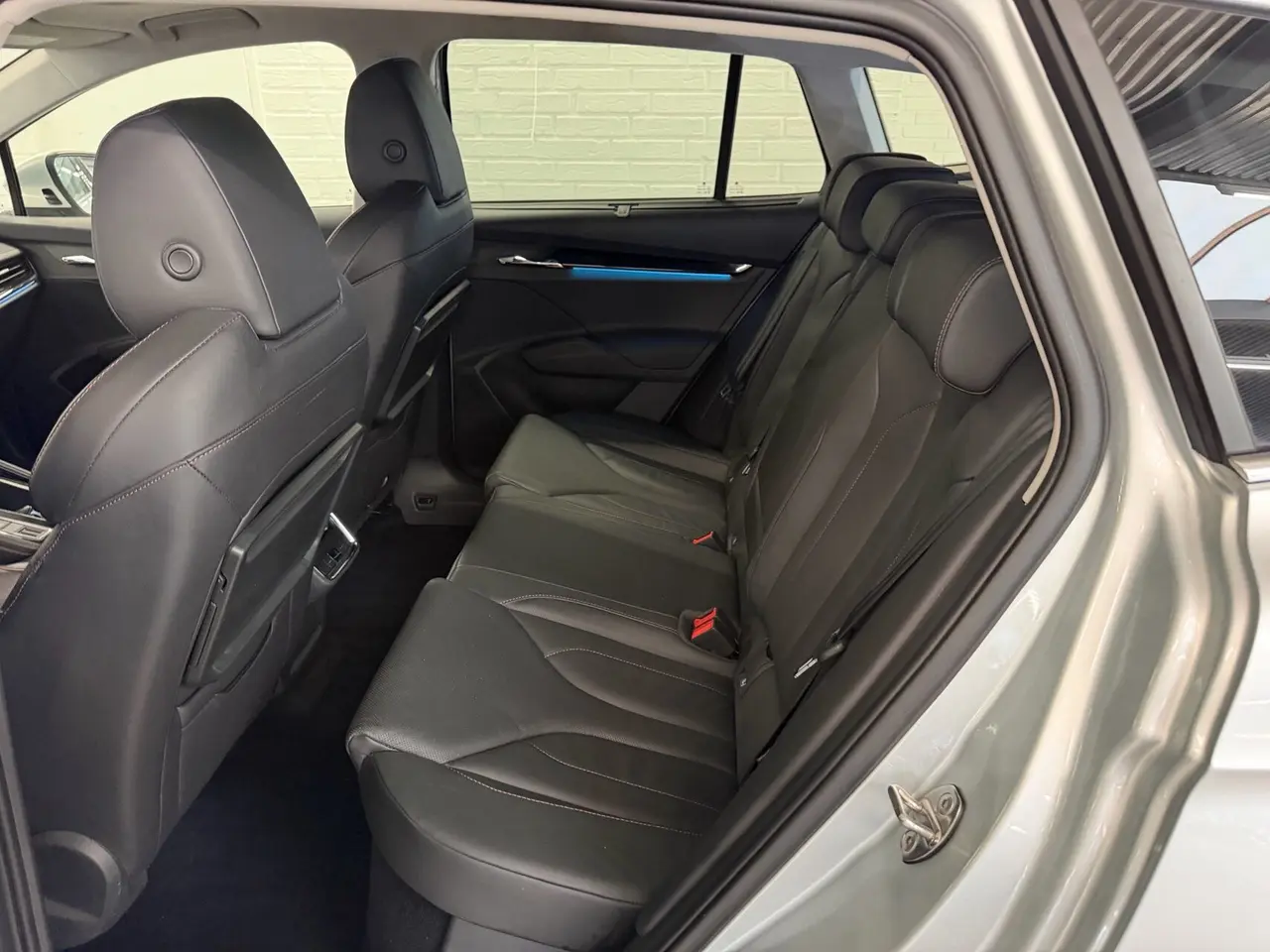 Billede 7 - Skoda Enyaq 80 iV Plus 204HK 5d Aut.