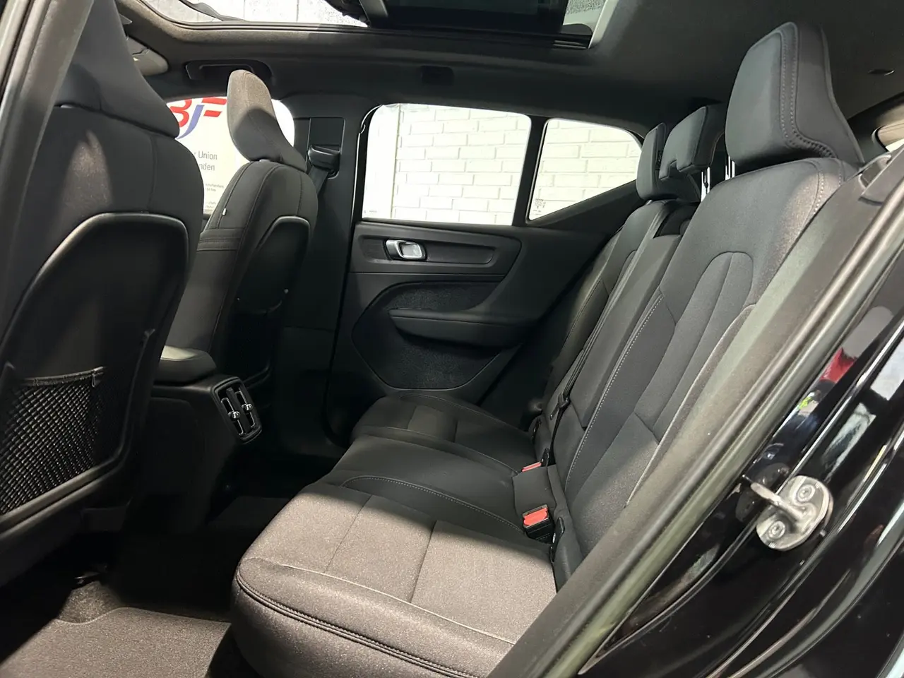 Billede 8 - Volvo XC40  P6 ReCharge Ultimate