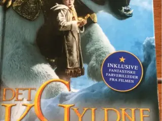 Det gyldne kompas