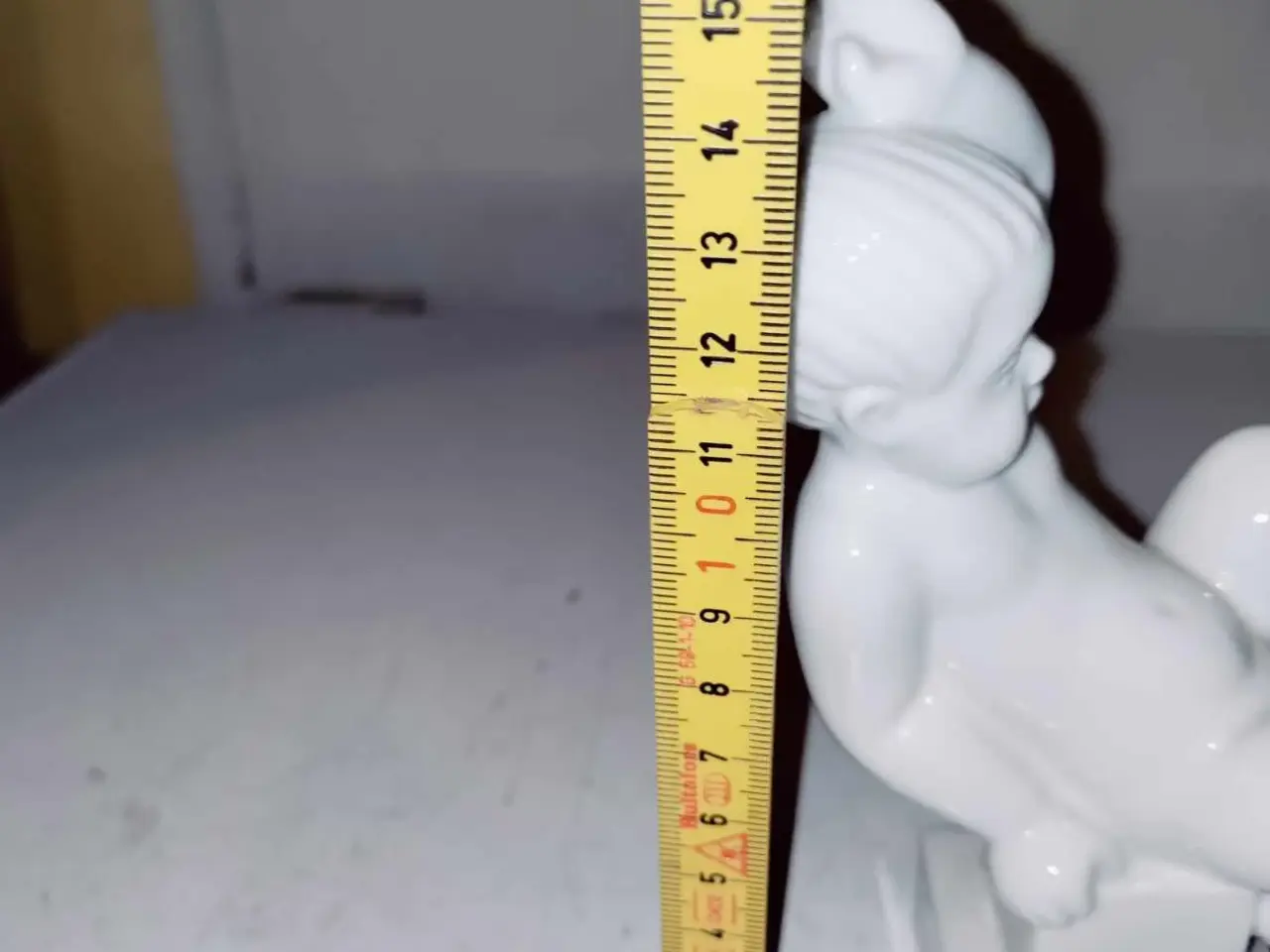 Billede 3 - super flot figur drengen med fluen