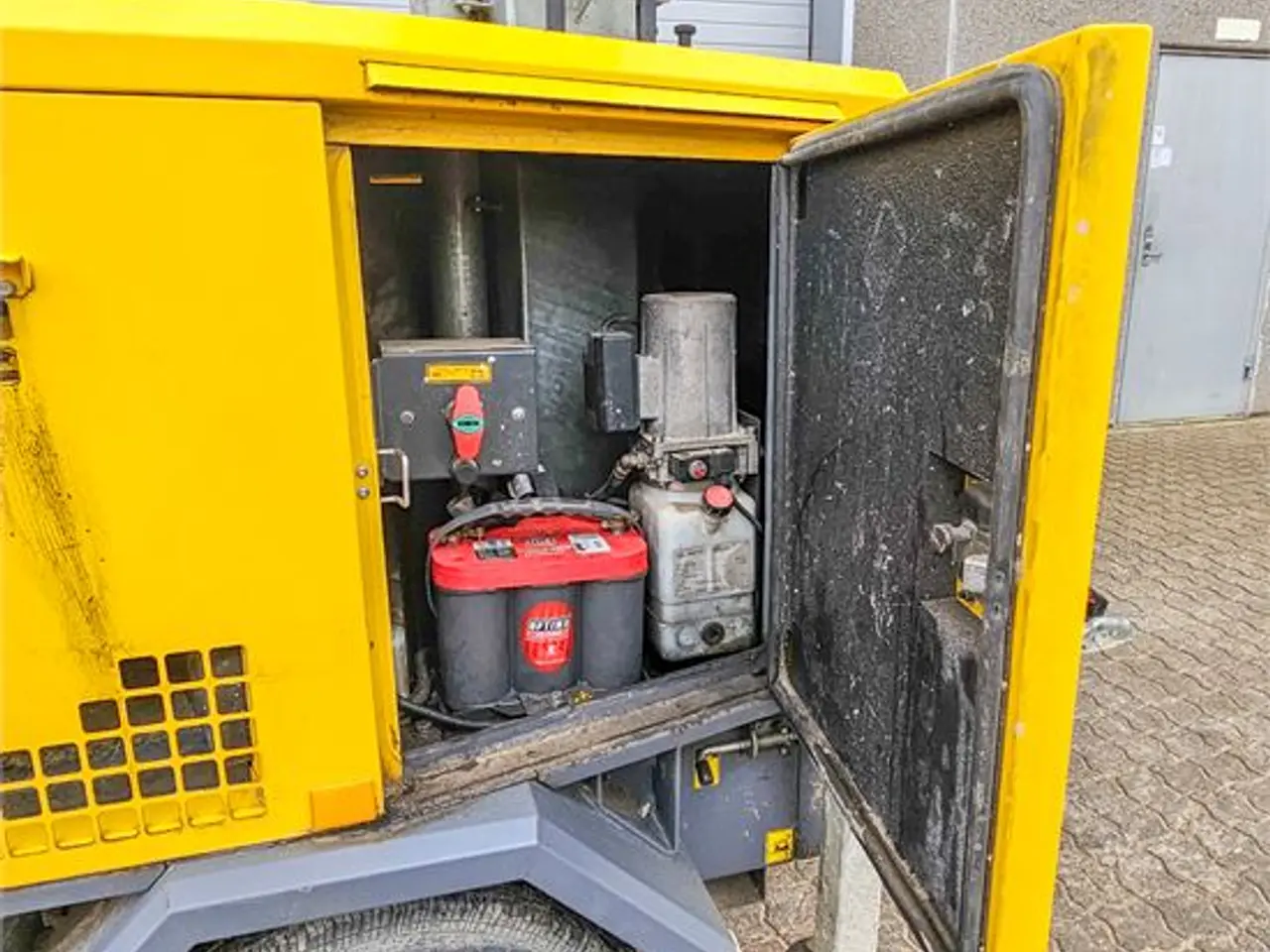 Billede 17 - Atlas Copco HILIGHT H5+