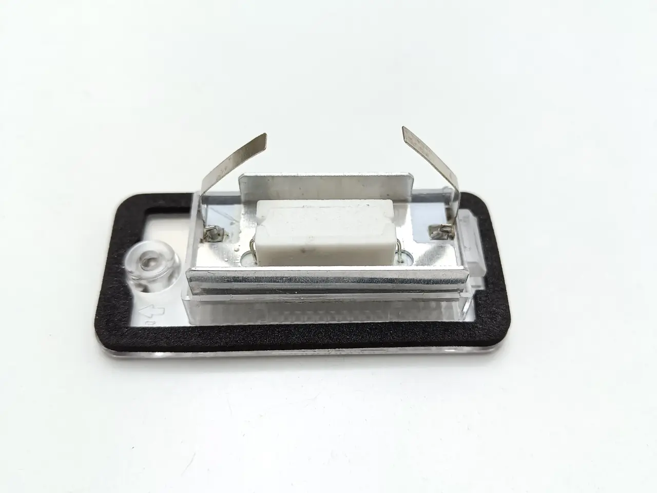 Billede 8 - NY! AUDI – 36 LED Nummerpladelys 6000K / CANBUS