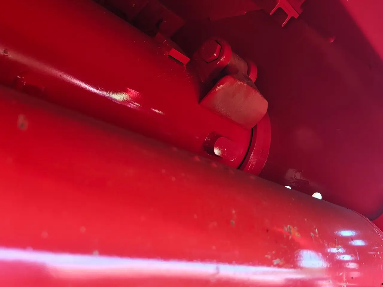 Billede 13 - Maschio Bisonte 250