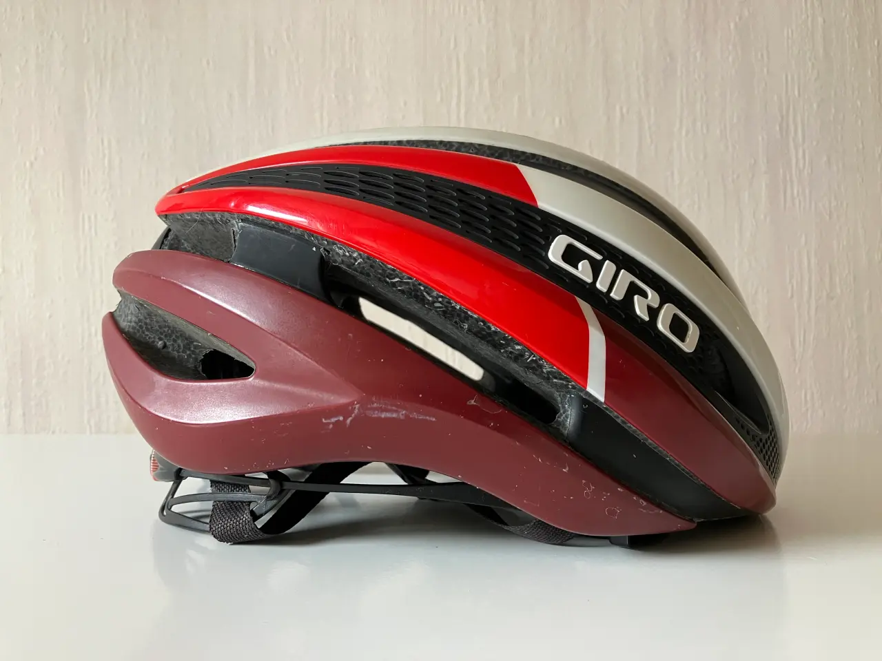 Billede 1 - Giro cykelhjelm