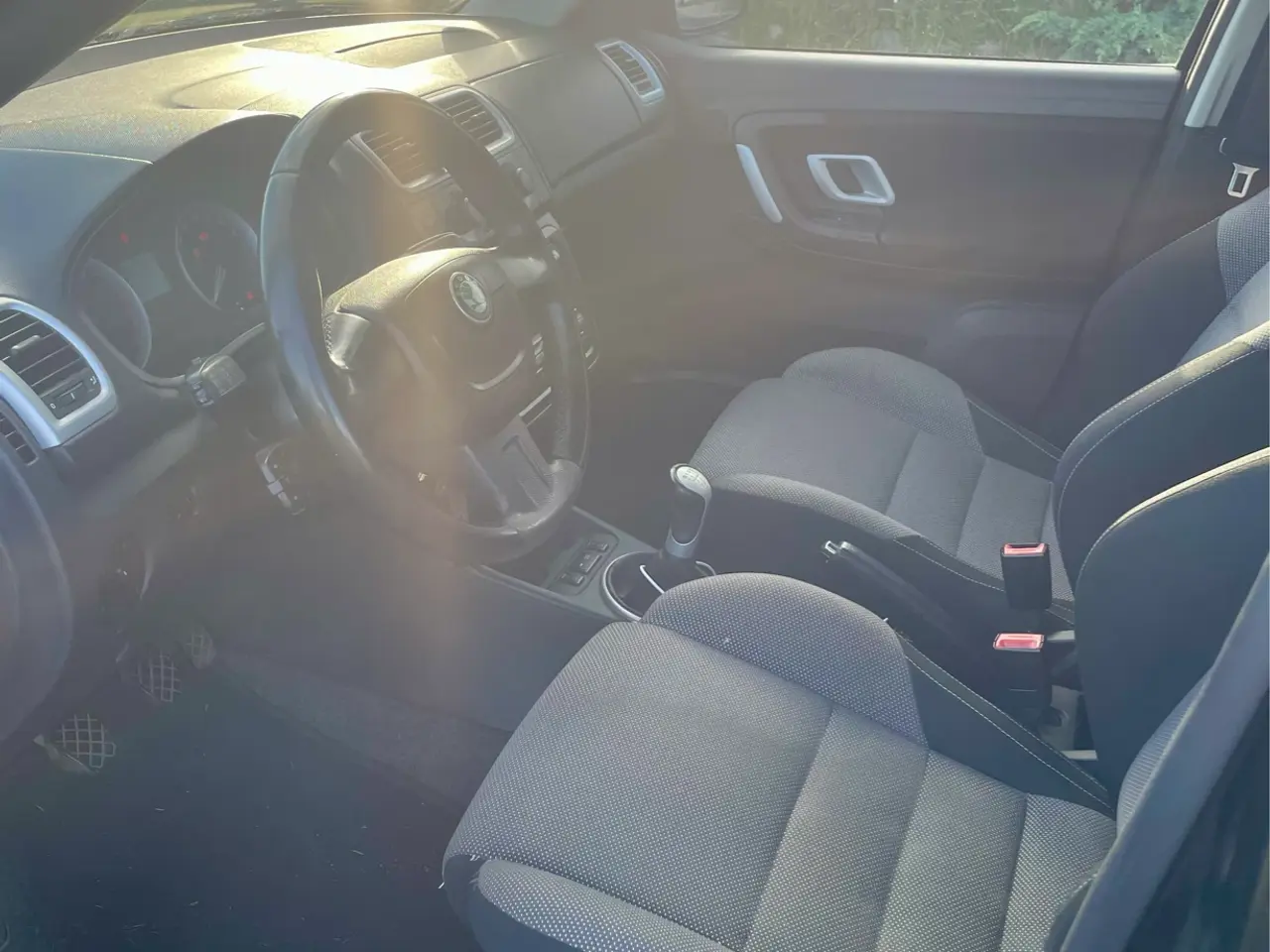 Billede 8 - Skoda Fabia