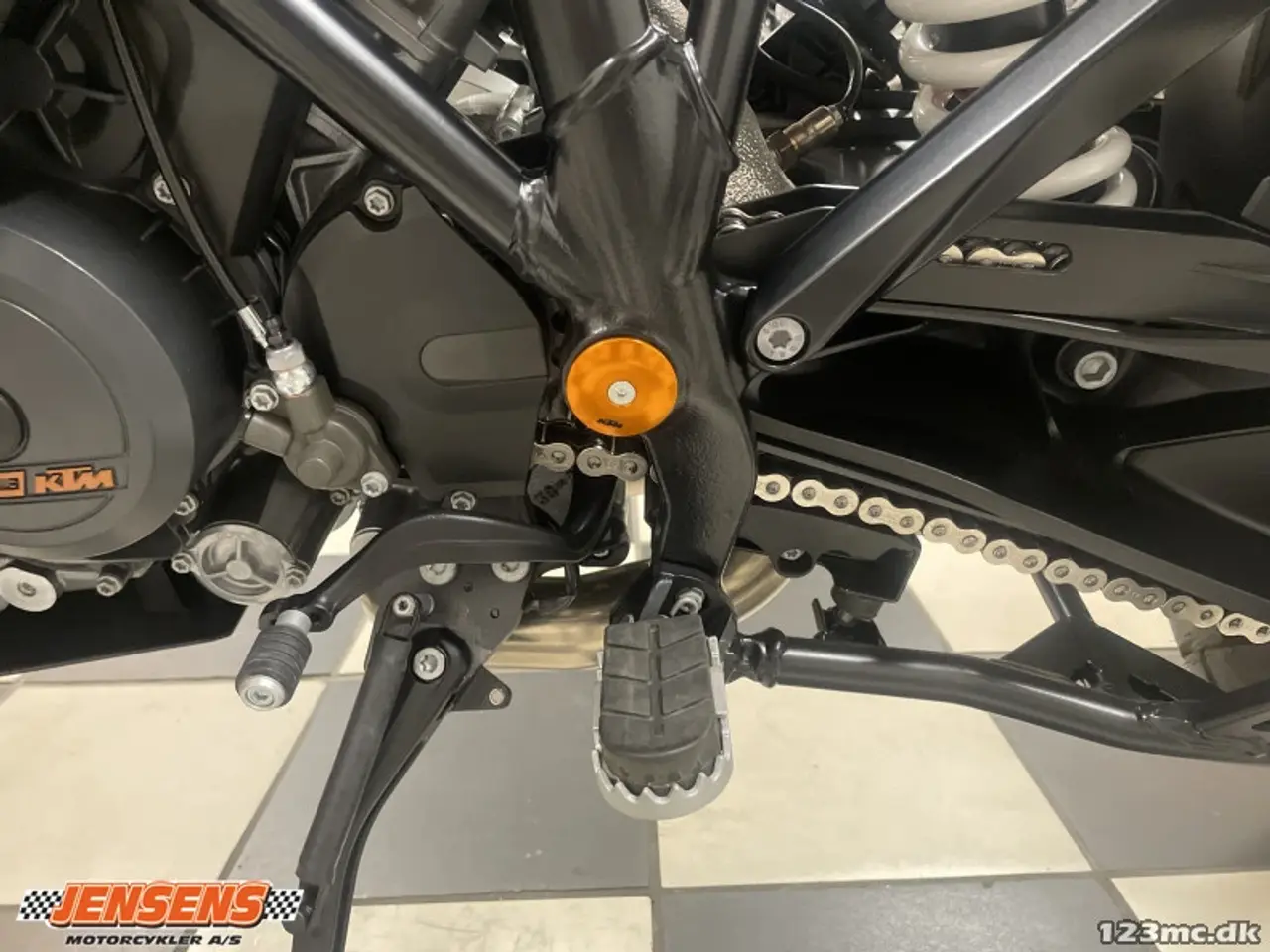 Billede 15 - KTM 1290 Super Adventure S