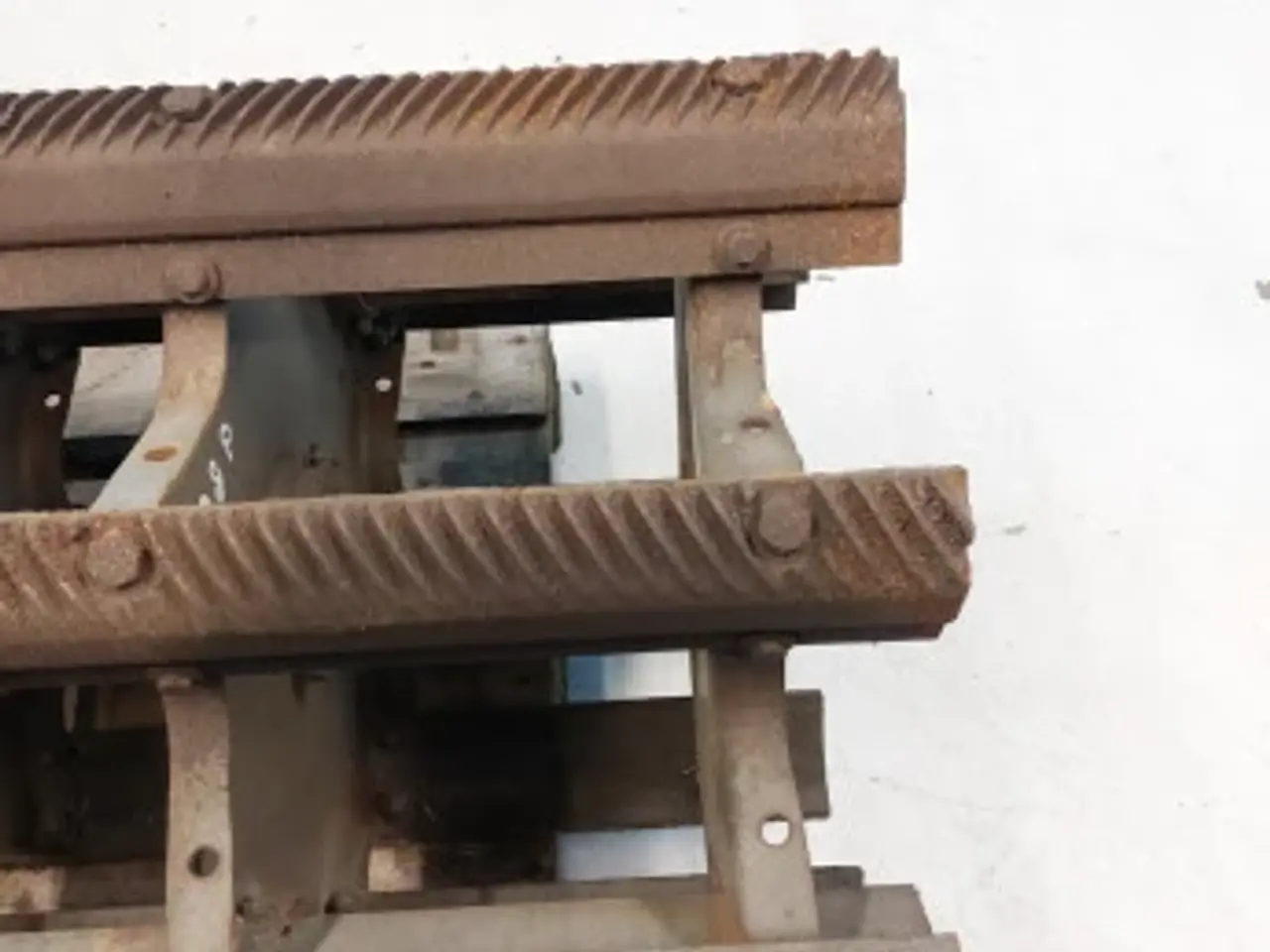 Billede 4 - Massey Ferguson Delta 9380 Tærske cylinder D28380169