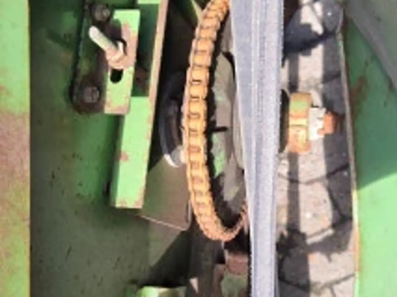 Billede 7 - John Deere Pickup 42963
