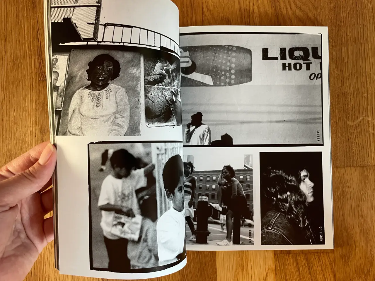 Billede 6 - Hamburger Eyes Photo Magazine - Issue 006