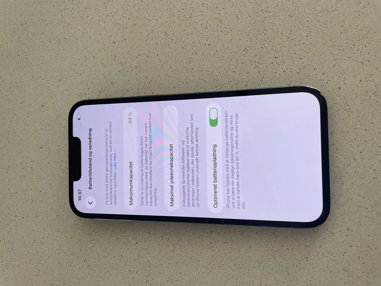 Billede 9 - iPhone 14 128GB – Super fin - sælges i dag!