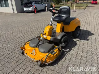Havetraktor Stiga Park 320 MW