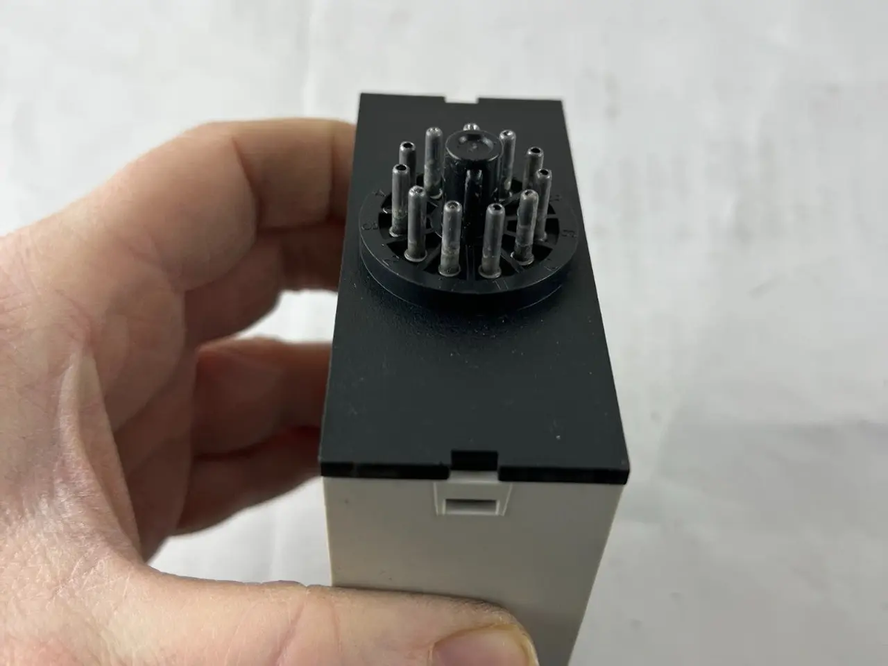 Billede 7 - Carlo Gavazzi PMB01DM24 Multifunction Timer DIN