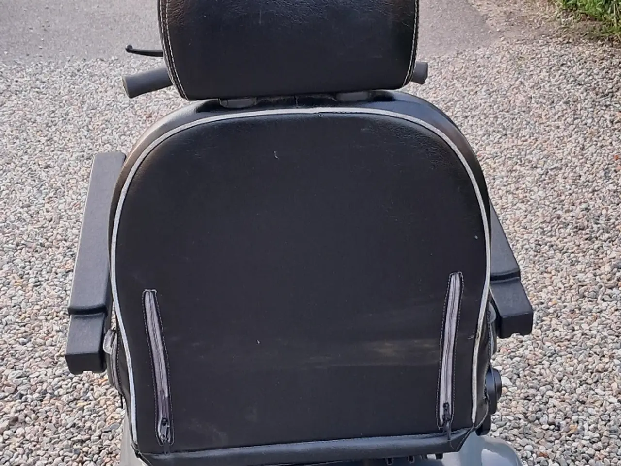 Billede 12 - Dansk produceret el-scooter mini crosser m1 Medema