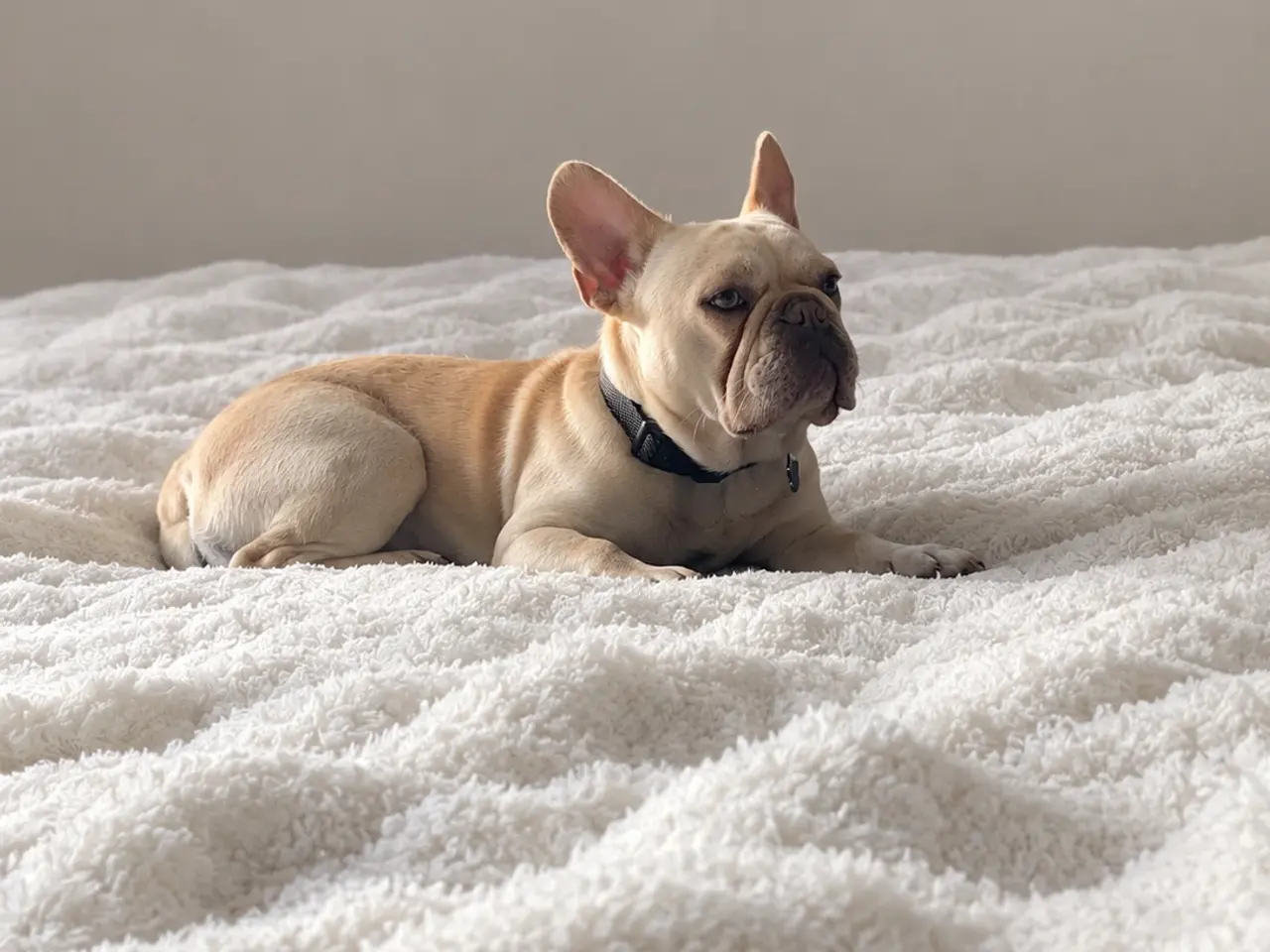 Billede 2 - Fransk bulldog hvalpe.