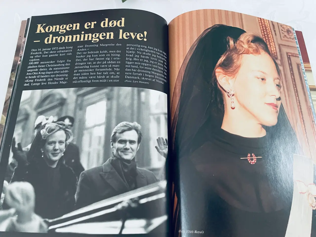 Billede 3 - Er Ægteskab