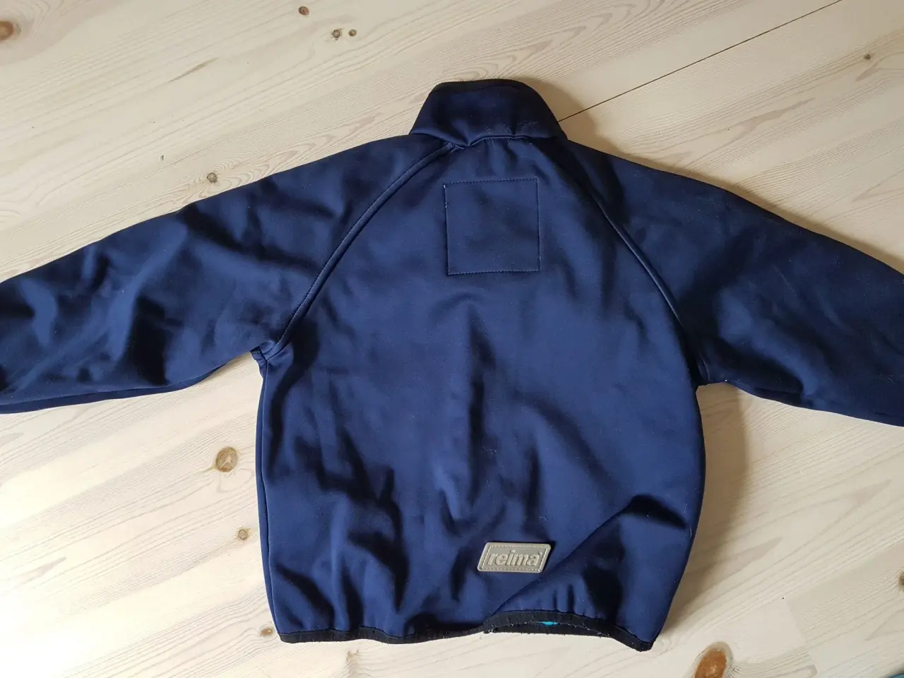 Billede 2 - Reima str 98 - jakke