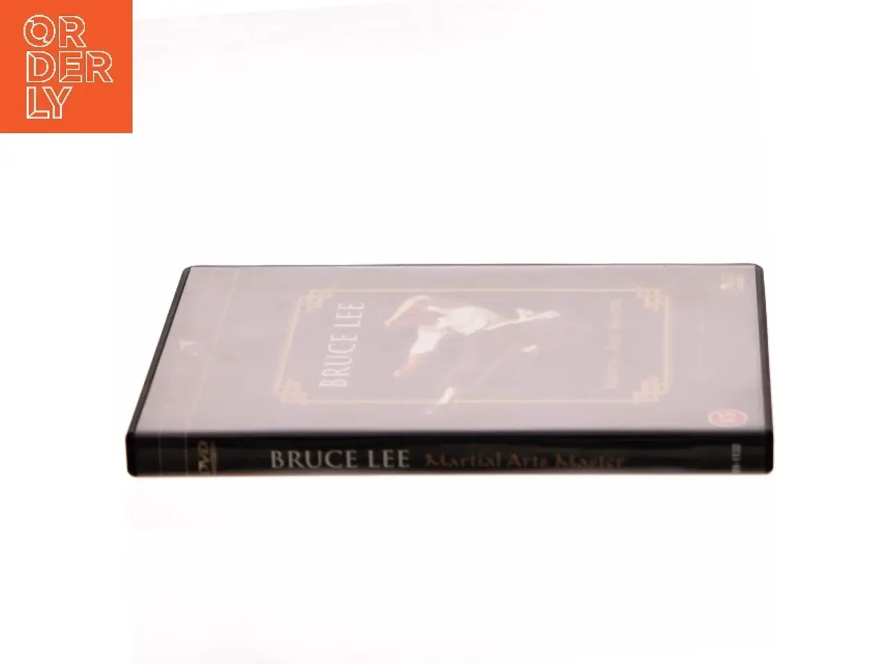 Billede 2 - Bruce Lee: Martial Arts Master med Bruce Lee (DVD)
