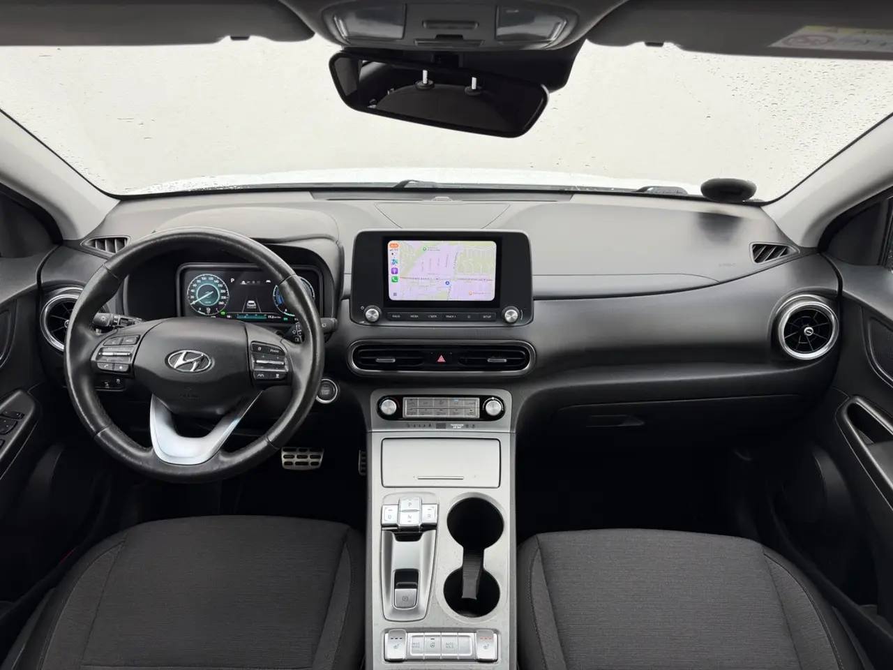 Billede 6 - Hyundai Kona 39 EV Essential