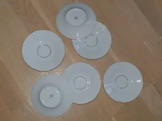 Tallerkener