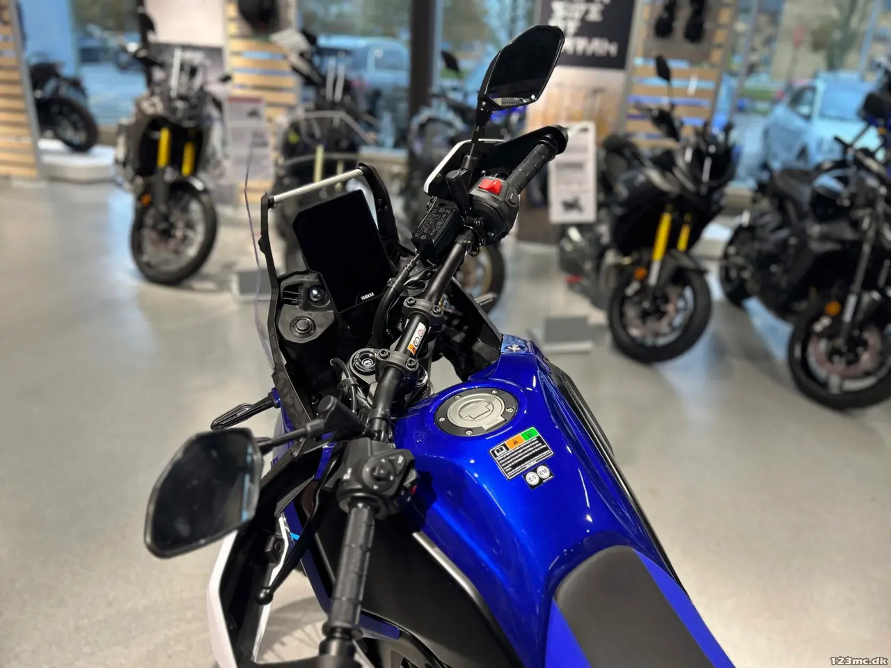 Billede 5 - Yamaha Ténéré 700