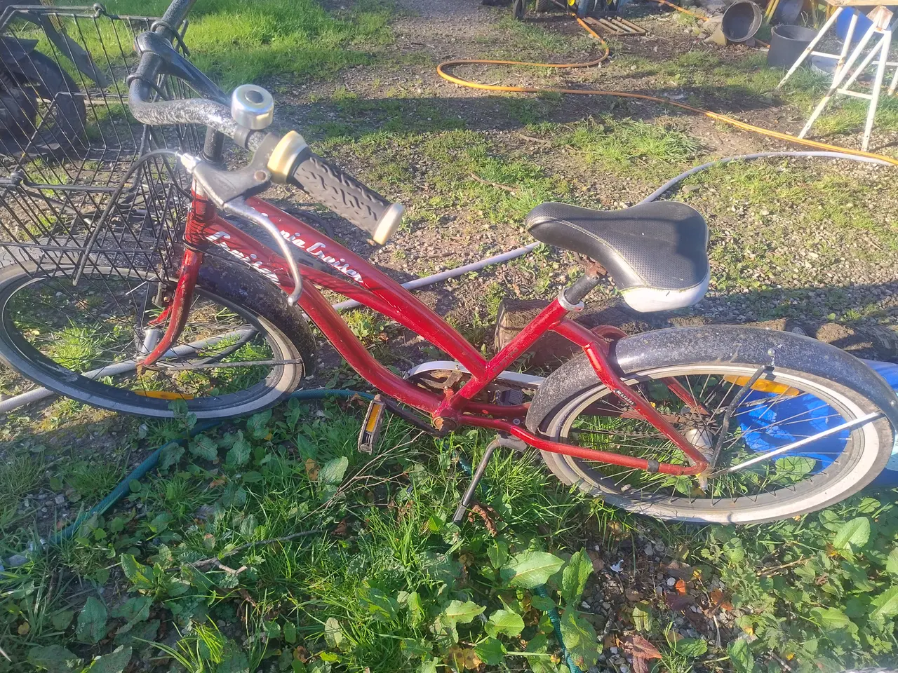 Billede 3 - Amerikansk cykel sælges