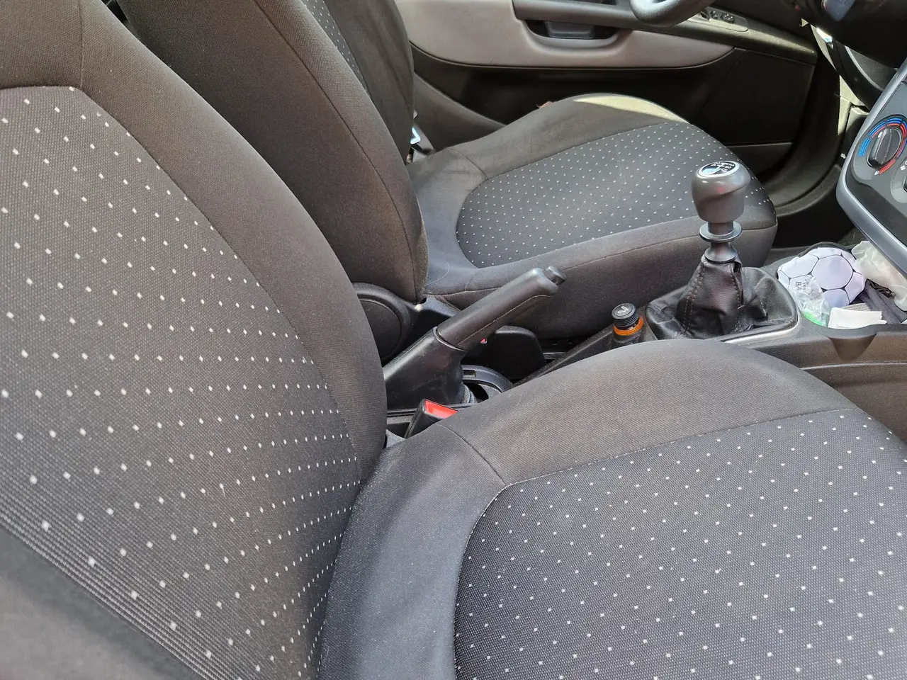 Billede 11 - Fiat Punto /Grande Punto (Generation 3, Type 199)