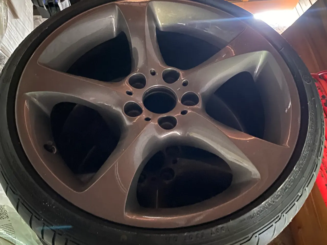 Billede 13 - BMW 320d 2,0 Advantage aut.