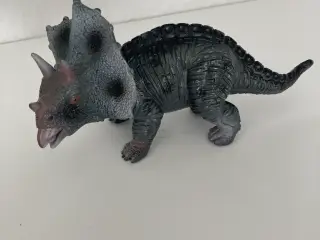 Schleich dino