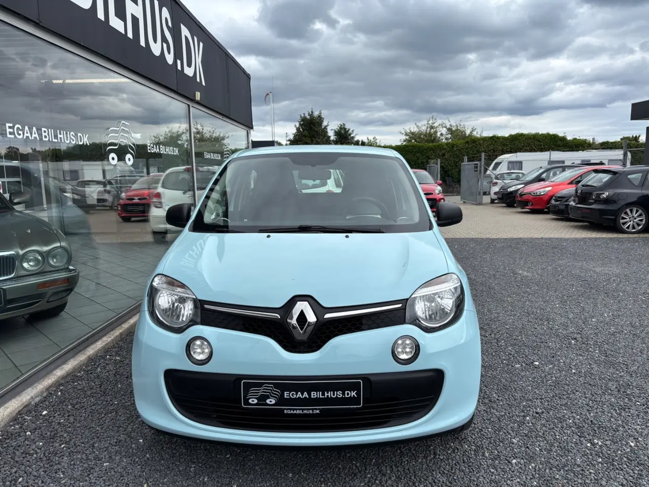 Billede 3 - Renault Twingo 1,0 SCe 70 Dynamique
