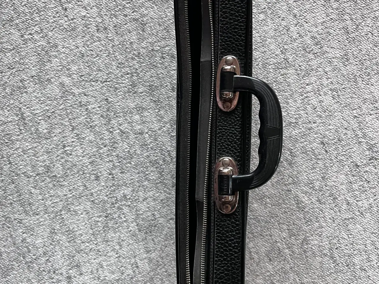 Billede 3 - Kontor taske sort