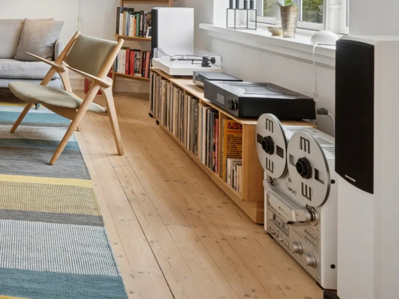 Billede 1 - Dynaudio Emit 30