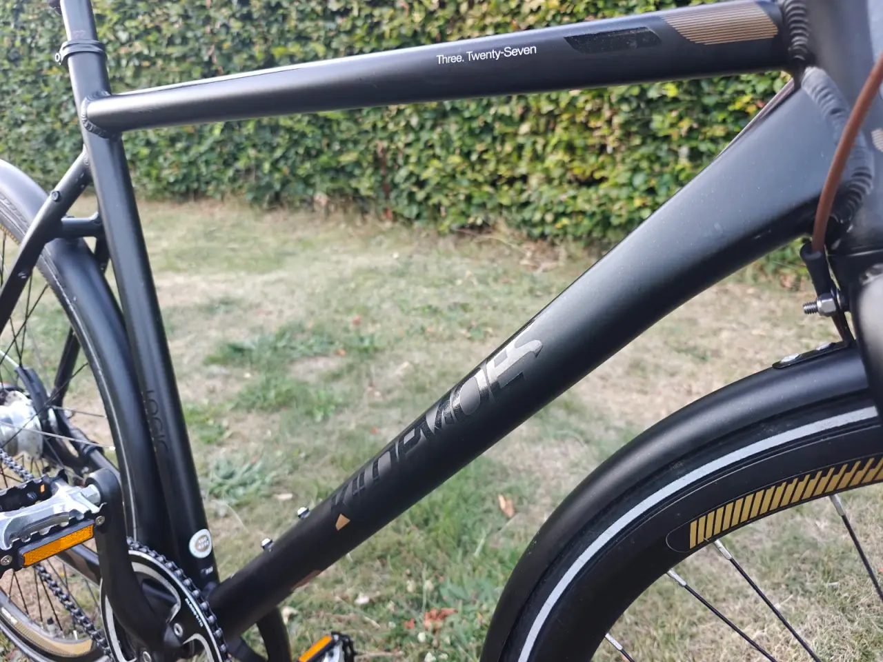 Billede 6 - Kildemoes Logic Limited 28" – Nyserviceret