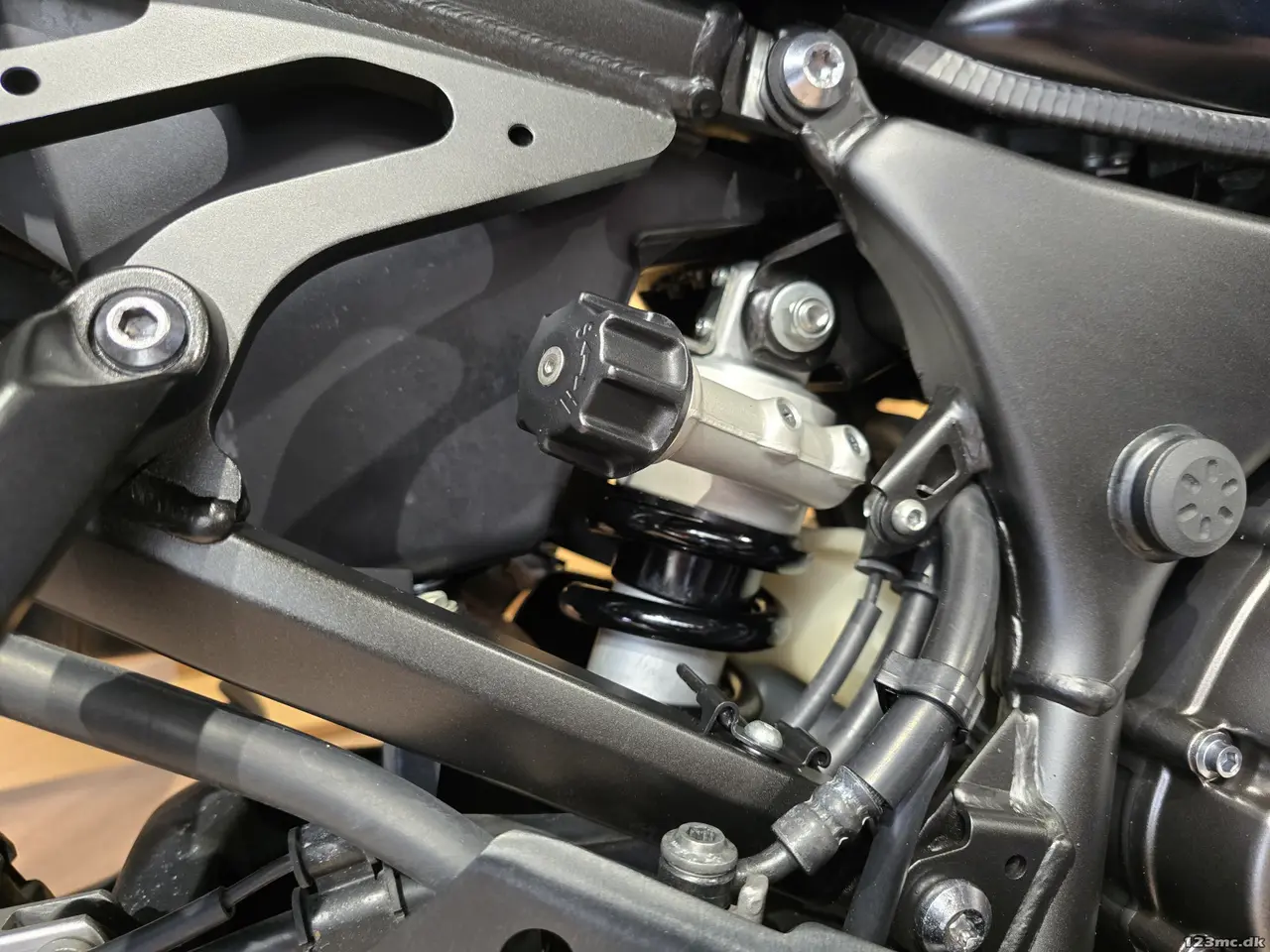 Billede 18 - Yamaha XT 1200 Z