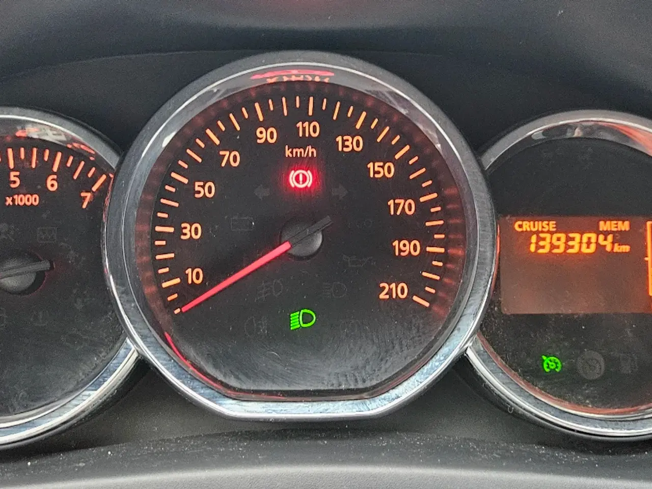 Billede 4 - 139000 km Dacia logan 2015