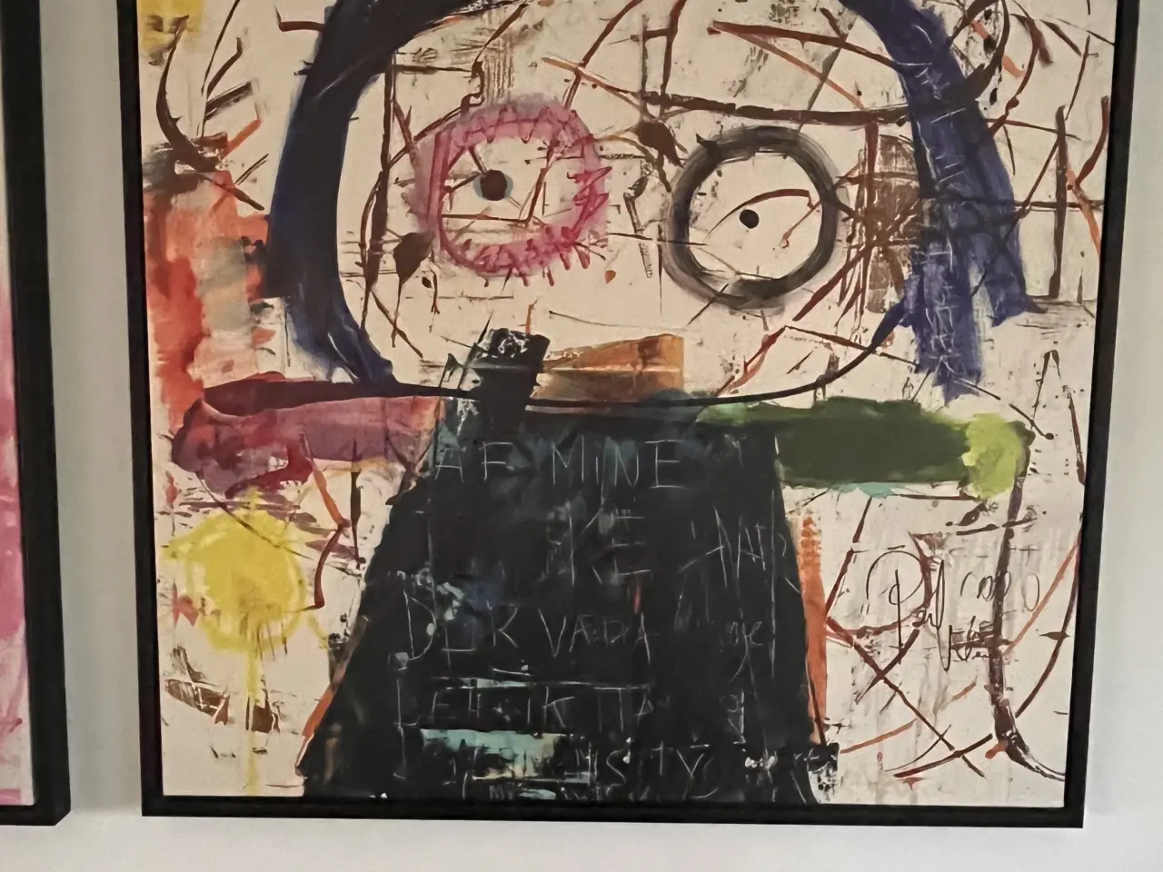 Billede 1 - Paul Pava billeder