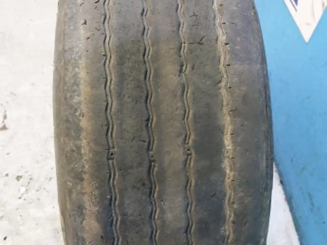 Billede 16 - 22.5" 385/65-22.5