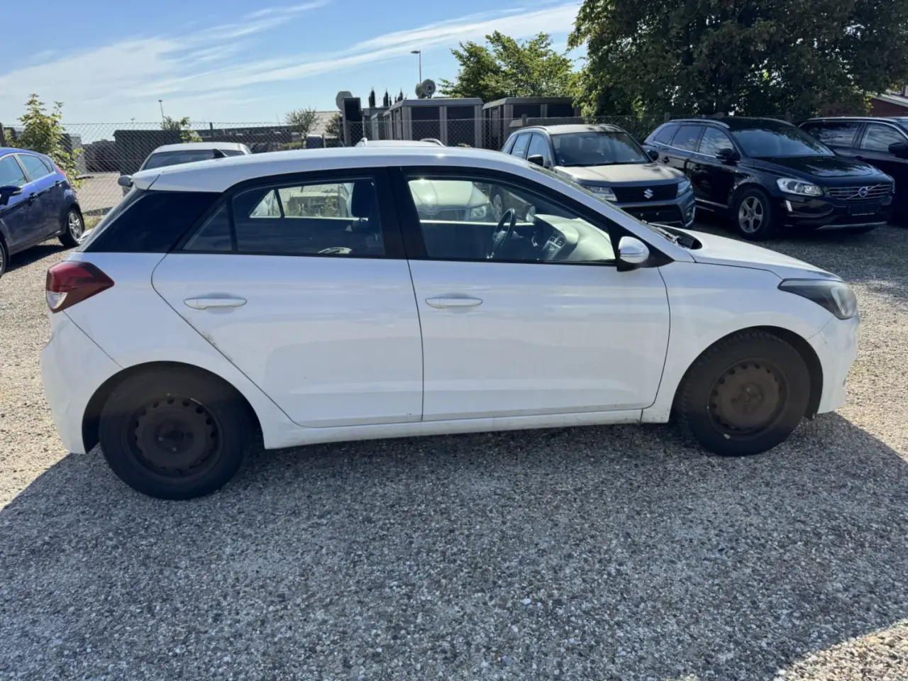 Billede 4 - Hyundai i20 Trend