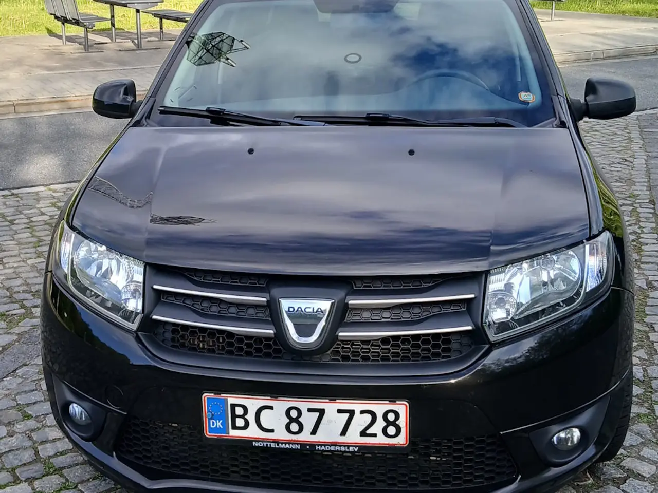 Billede 1 - Dacia Logan MVC 1.5 DCi 90 År 2016. MVC - NY SYNET