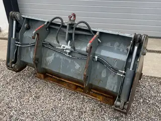 Weidemann SKOVL 3i en skovl