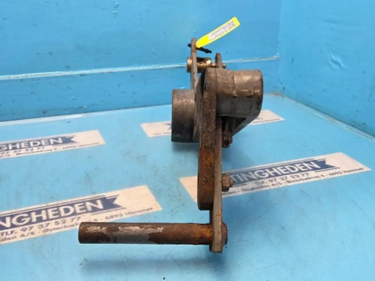 Billede 10 - Massey Ferguson 7278 Arm 28787005