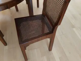 Spisestuestole