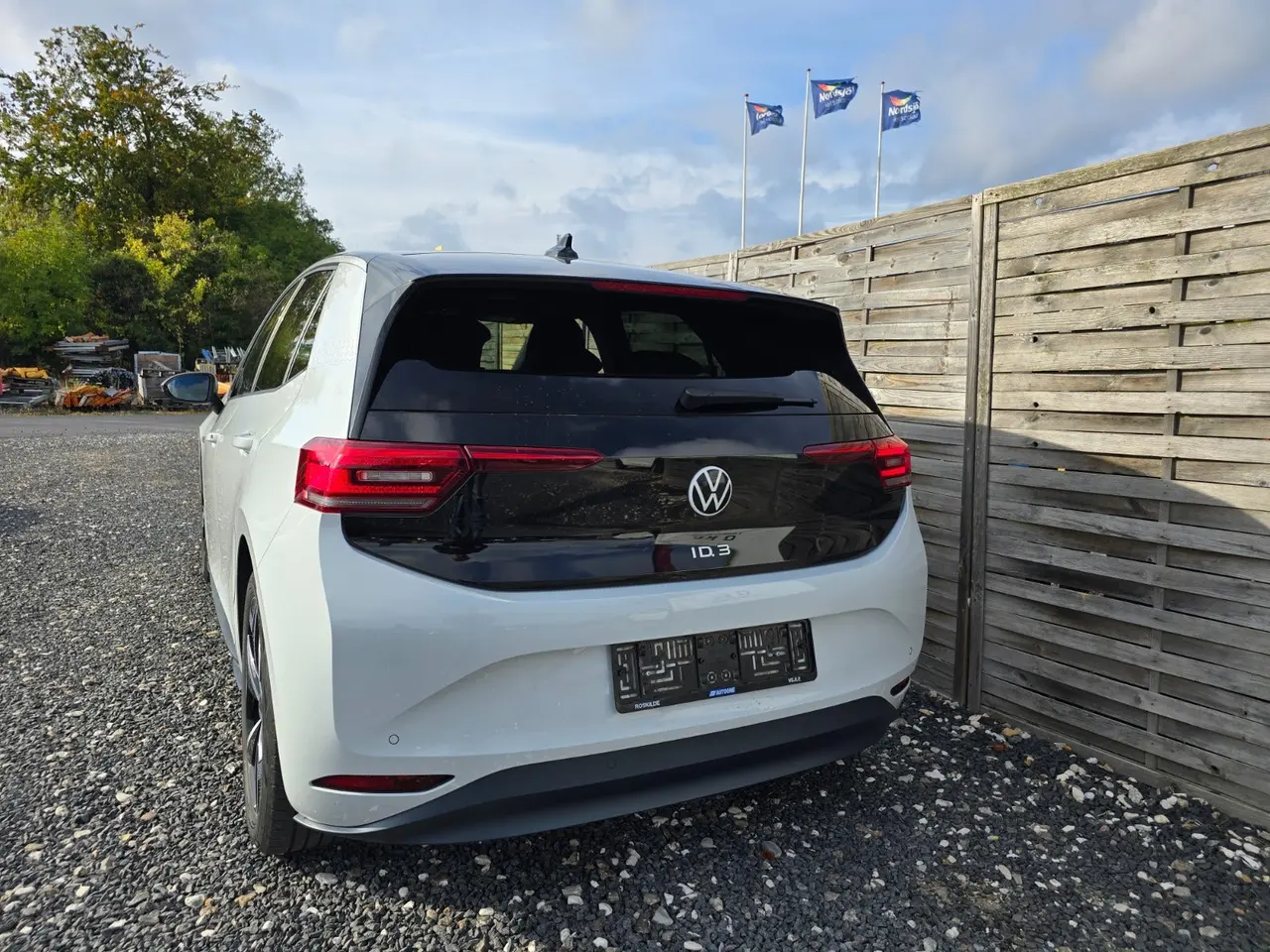 Billede 3 - VW ID.3 58 1ST Plus