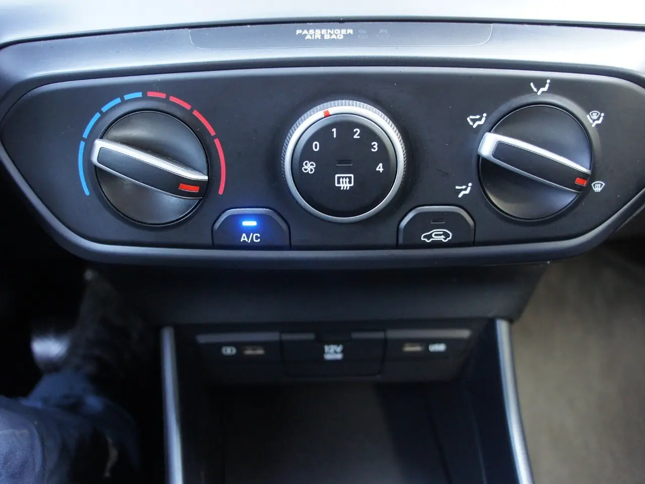 Billede 16 - Hyundai i20 1,2 MPi Essential