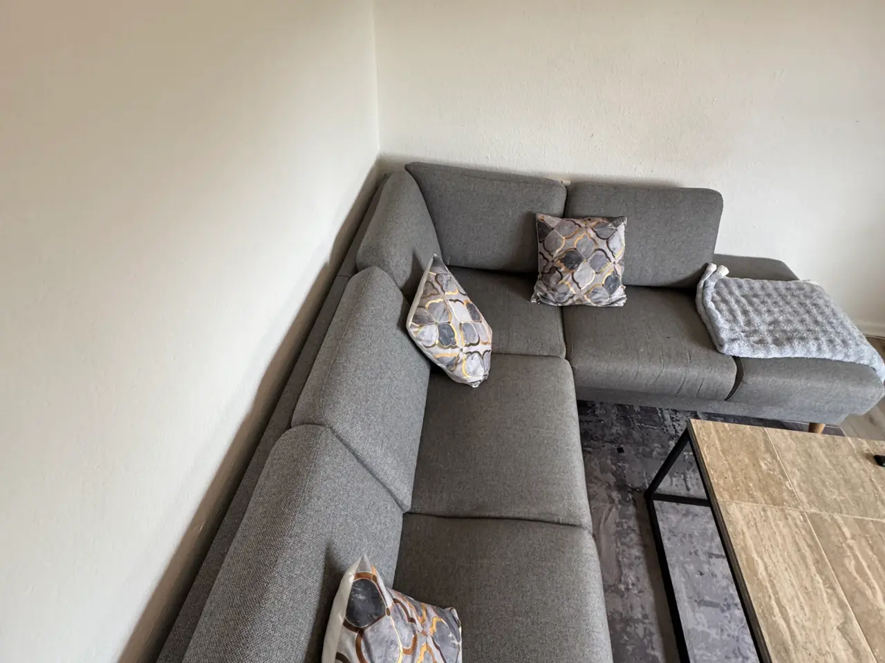 Billede 3 - Sofa +sofa bor