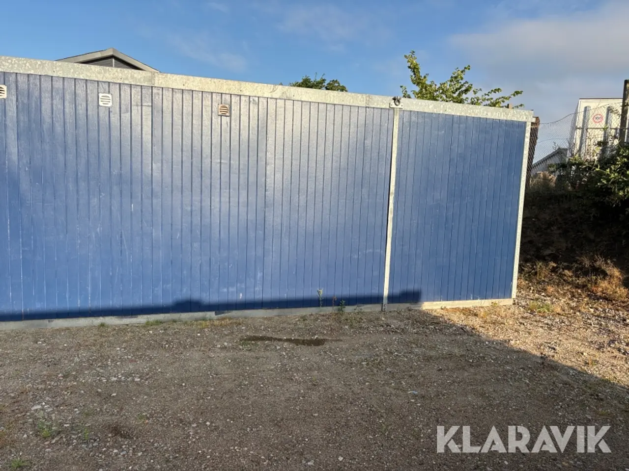 Billede 5 - Kontormodul Scandi Camp