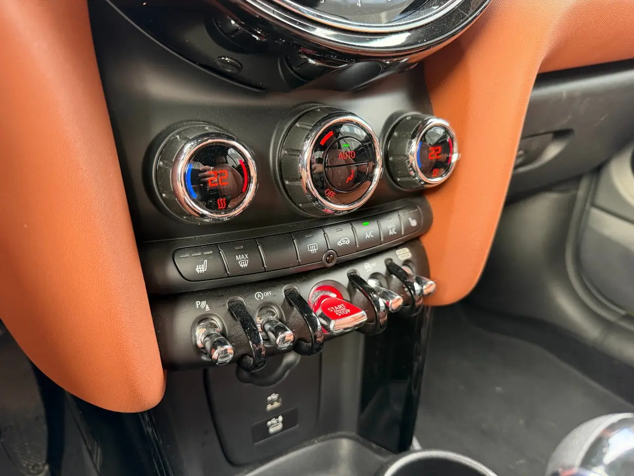 Billede 16 - MINI Cooper 1,5 Experience Cabriolet aut.