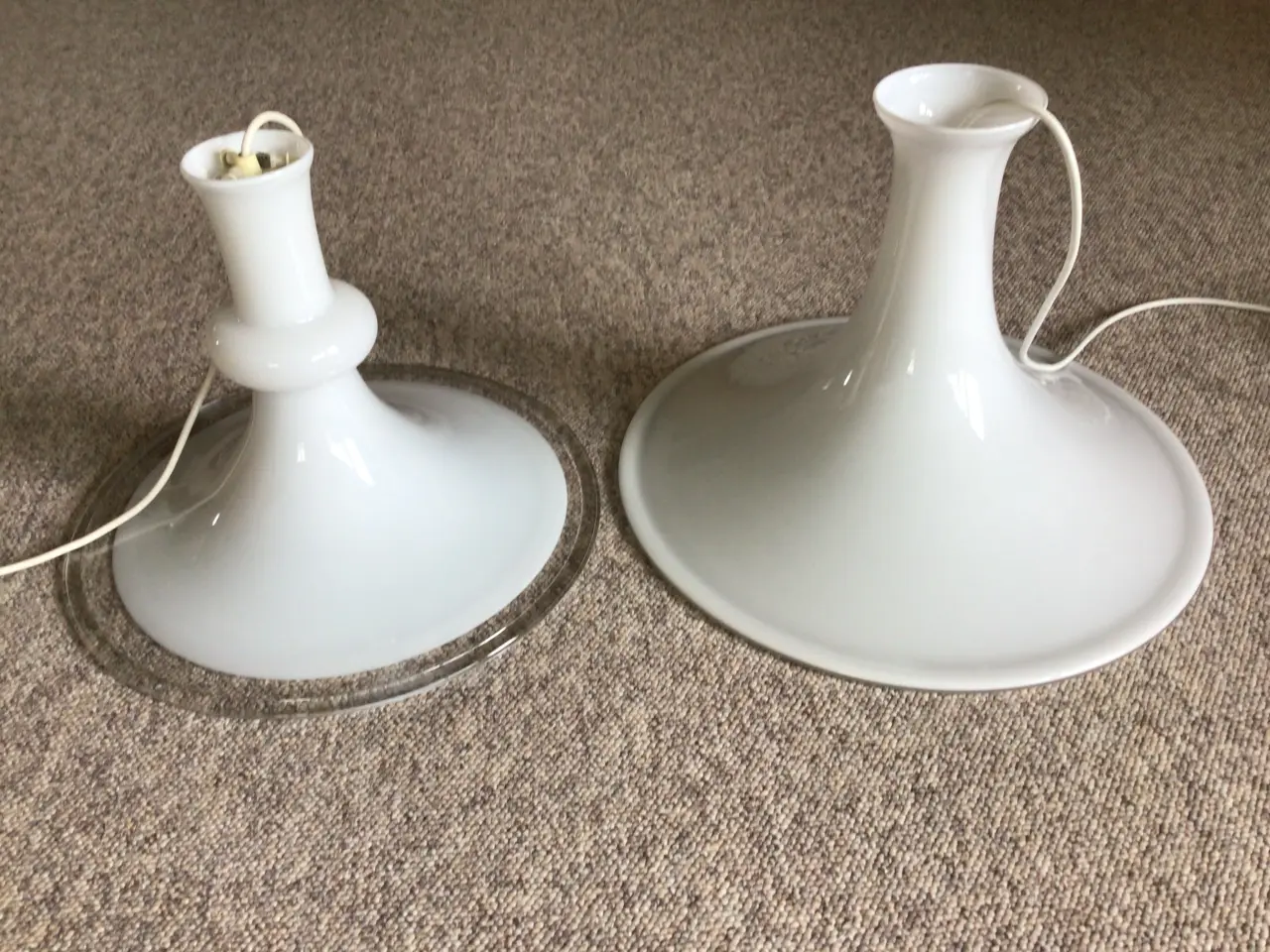Billede 2 - Mandarin ø 43 cm