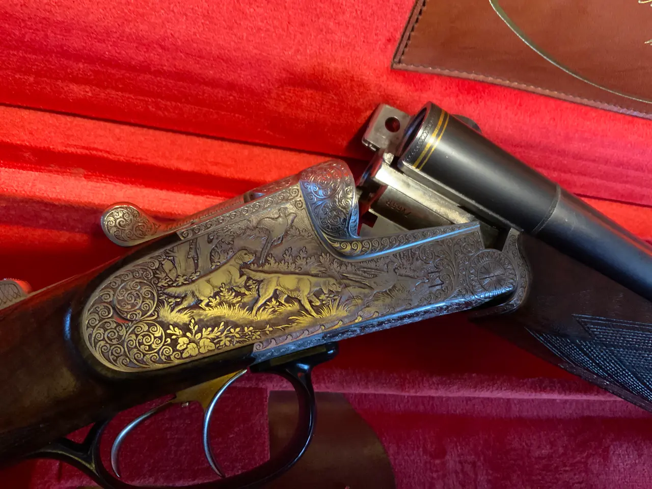 Billede 9 - KRIEGHOFF NEPTUN PRIMUS 12/70