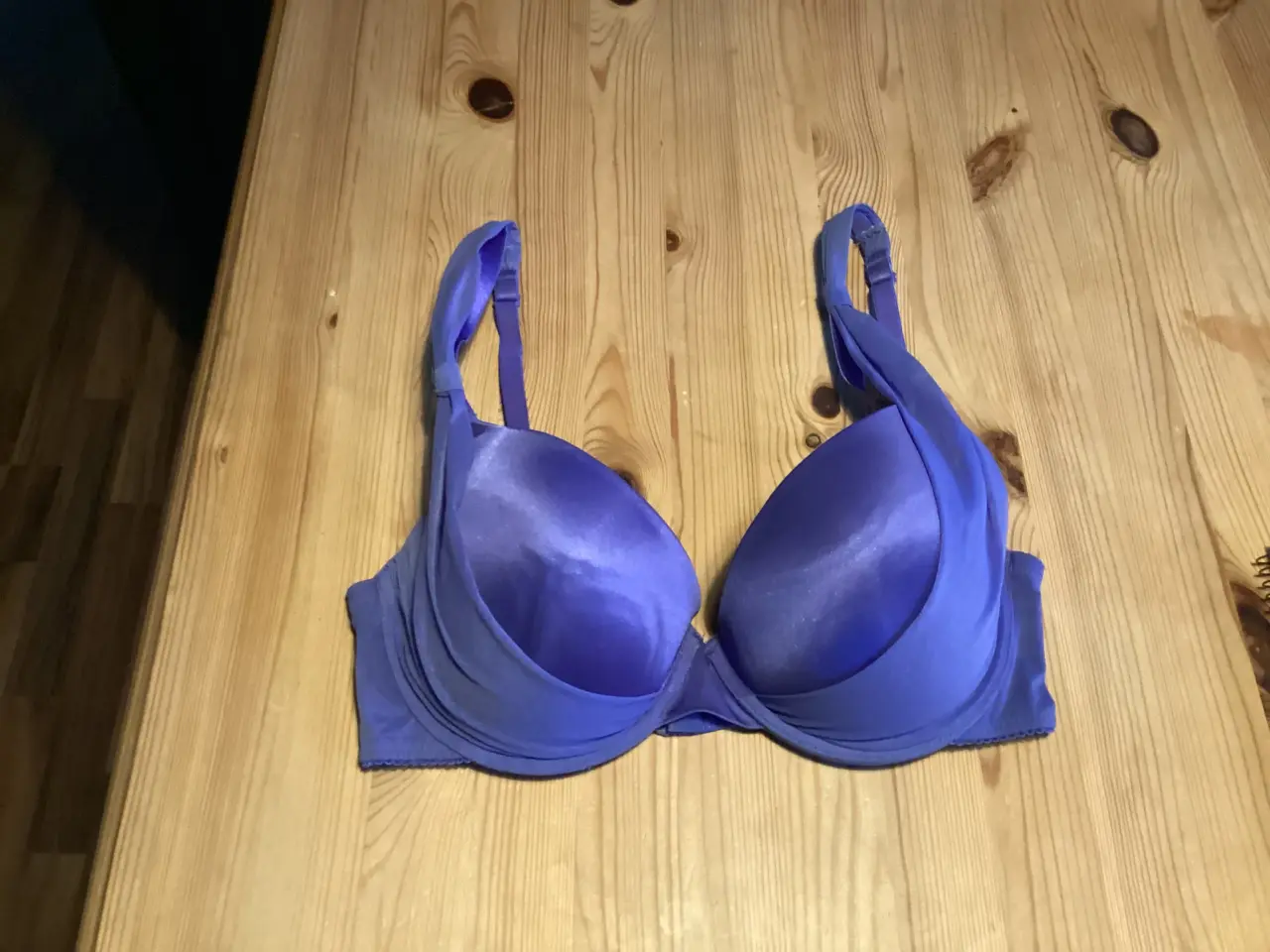 Billede 17 - Masser Af Bh. Forsk Str.