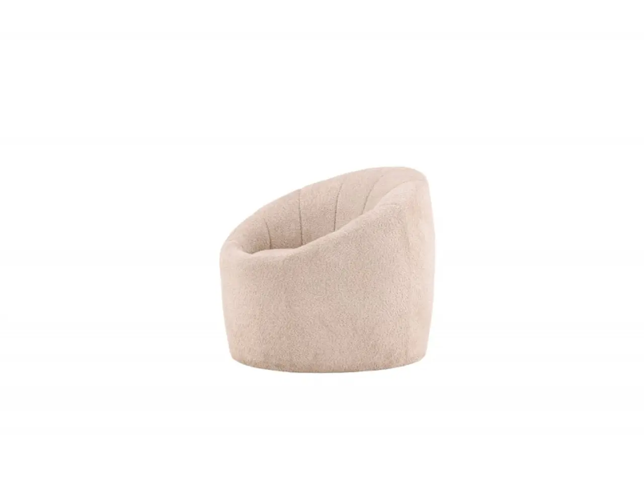 Billede 5 - Warren Lænestol - Beige